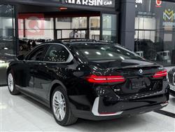 بي ام دبليو الفئة 5